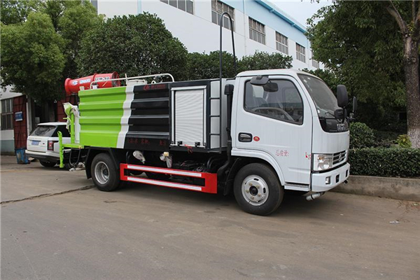 多功能抑塵車圣誕元旦雙節(jié)優(yōu)惠大促