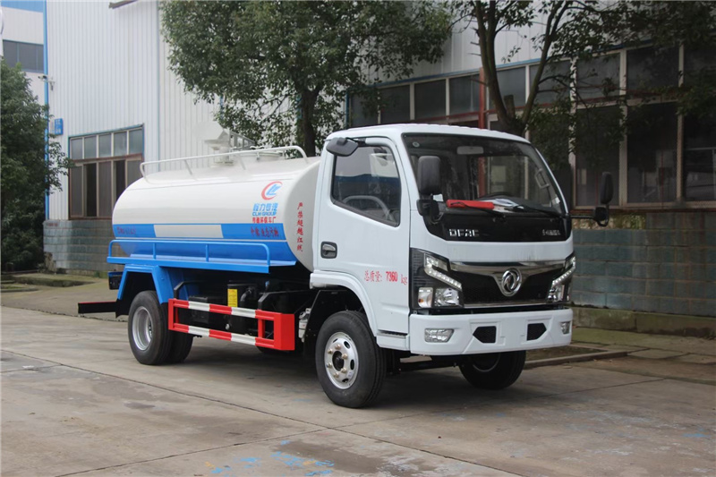 東風(fēng)國六吸糞車根據(jù)需求可以選擇不同的配置定制屬于你的專屬車