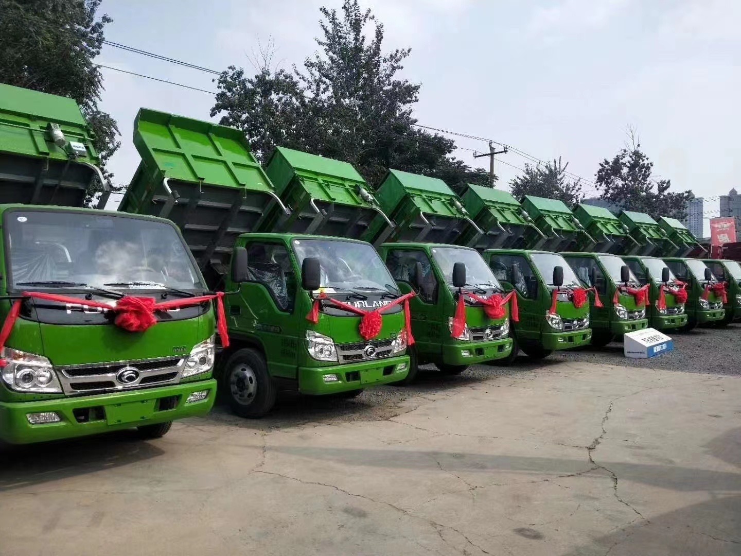 藍(lán)牌輕型貨車、小微型載客汽車安全技術(shù)規(guī)范